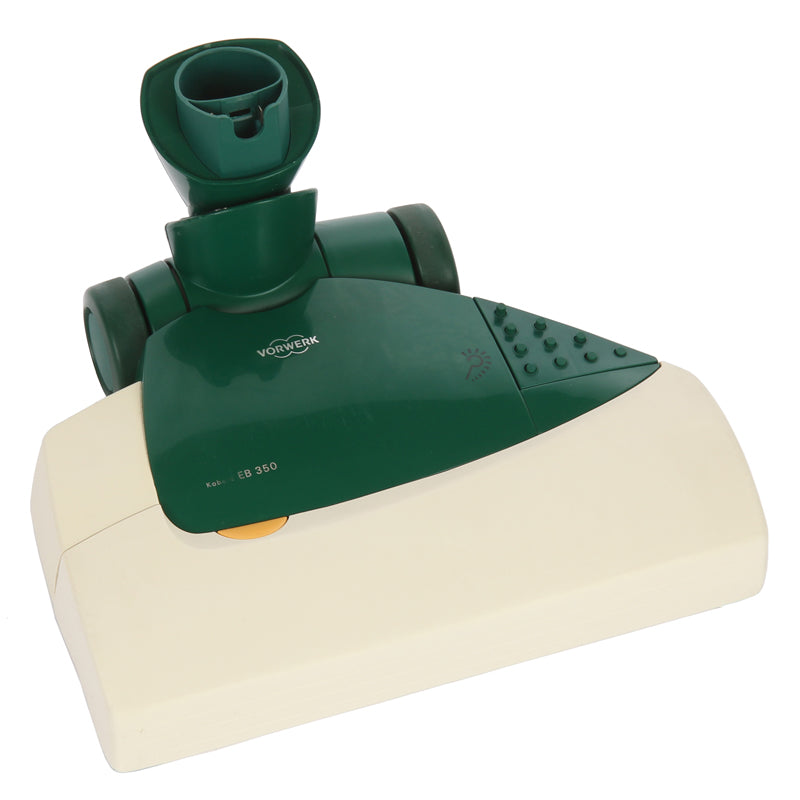 Vorwerk Kobold 131+EB 351, passendem neuer Motor + XXL-PAKET von JaTop