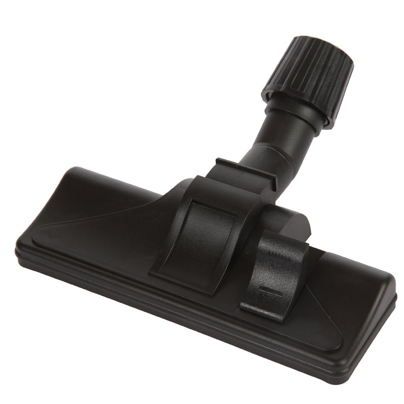 TOP Teppichdüse, umschaltbar, 2 Gleitrollen, Hartböden für universal, 30-37mm