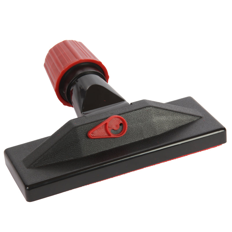 Tierhaardüse Fusselbürste Tierhaarbürste für Staubsauger universal, 30-37mm, 21cm