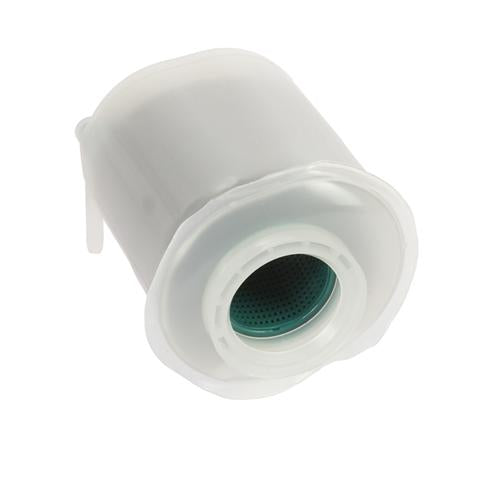 Filter Schalldämpfer geeignet für Vorwerk Kobold 121 122 Abluftfilter