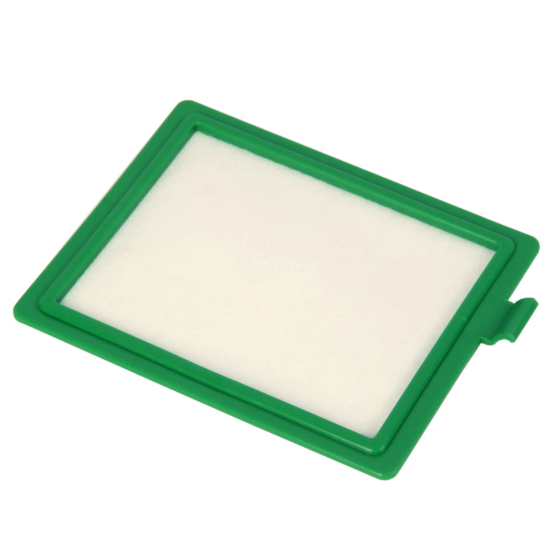 Mikrofilter geeignet für AEG, Electrolux, VolG, Electrolux, Philips,Tornado