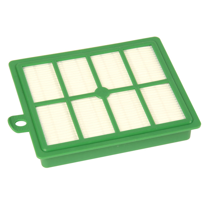 Mikrofilter geeignet für AEG, Electrolux, Philips, Tornado, Volta, Volnado