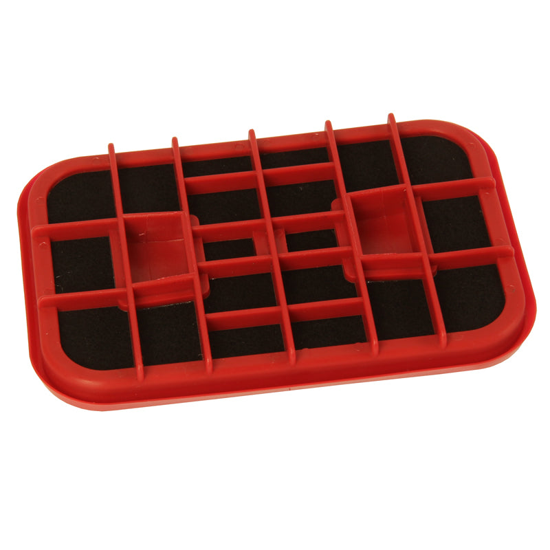 10 Staubsaugerbeutel Filter Set geeignet für Electrolux Lux 1 D 820 Royal