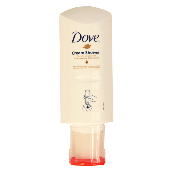 Soft Care SELECT Dove Cream Shower H61 300ml