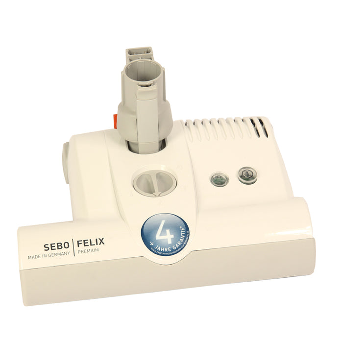 Sebo Elektroteppichbürste ET-1,Elektrobürste f. Sebo Felix Staubsauger