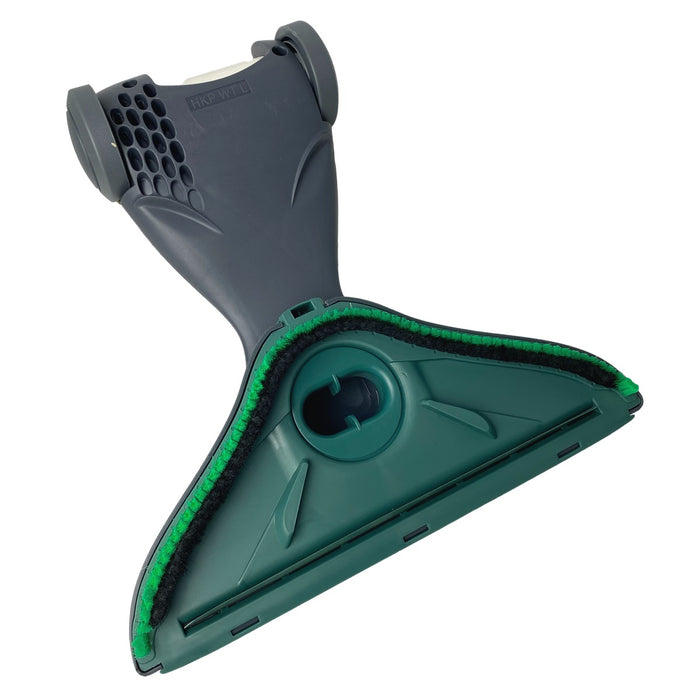Hartbodendüse geeignet für Vorwerk Kobold 150, 200, Tiger 270, 300 wie HD50