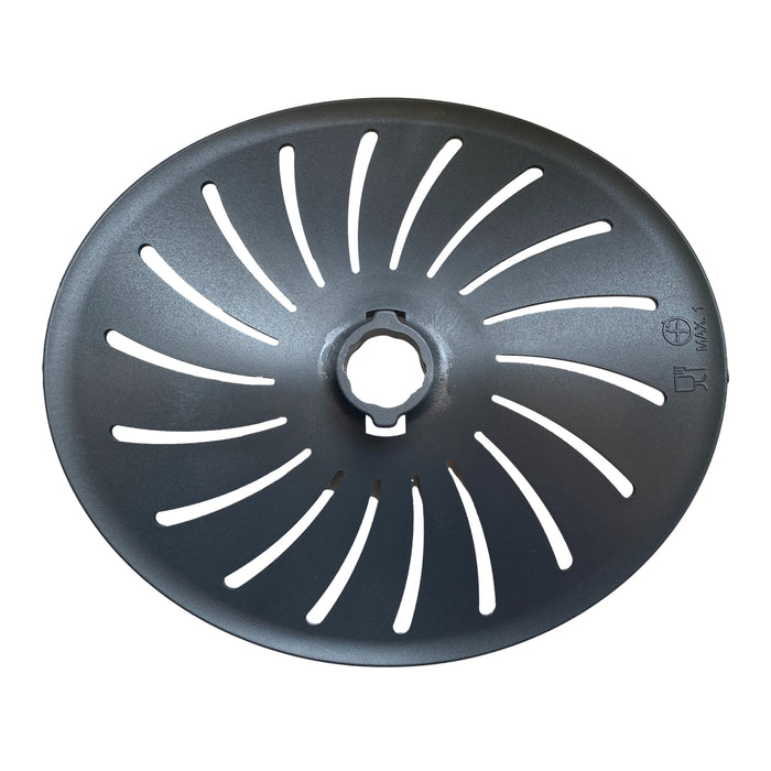 Messerabdeckung, Klingenschutz Protector kompatibel für Thermomix TM5/TM6 /TM31