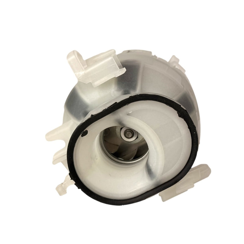 Motor geeignet für Vorwerk Kobold 140, 150