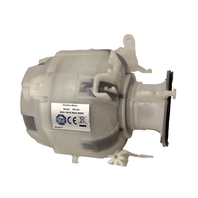Motor geeignet für Vorwerk Kobold 140, 150