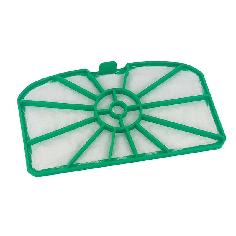 Motorschutzfilter, Filter geeignet für Vorwerk Kobold 200, VK200