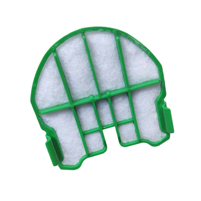 Staubsaugerbeutel Filter Duft geeignet für Vorwerk Kobold VB100, FP100, VB 100