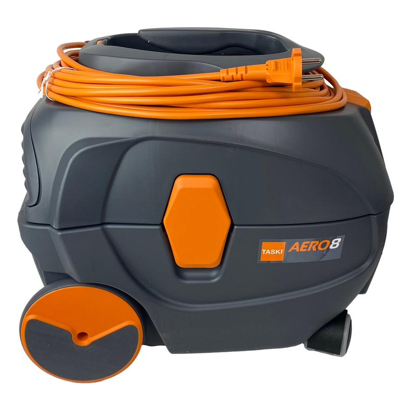 Staubsauger Kesselsauger Taski Aero 8 EURO inkl. kompatiblen Zubehör