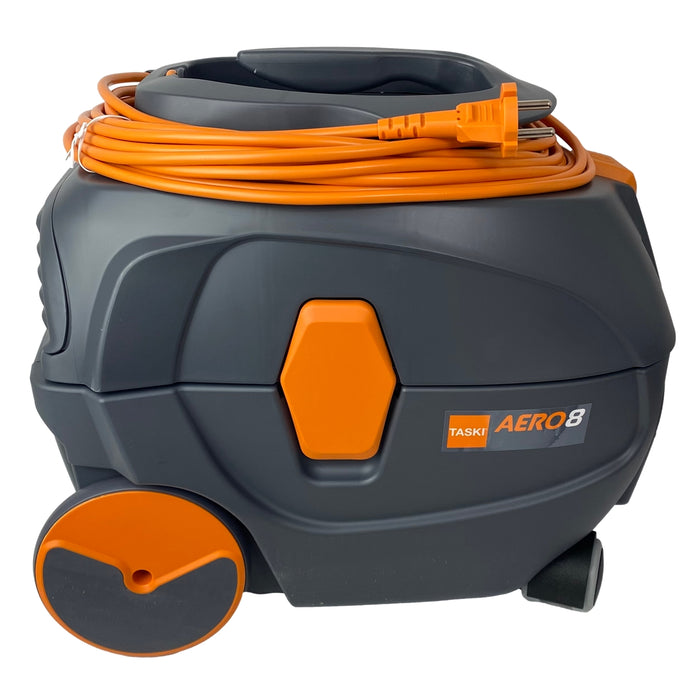 Staubsauger Kesselsauger Taski Aero 8 EURO inkl. kompatiblen Zubehör