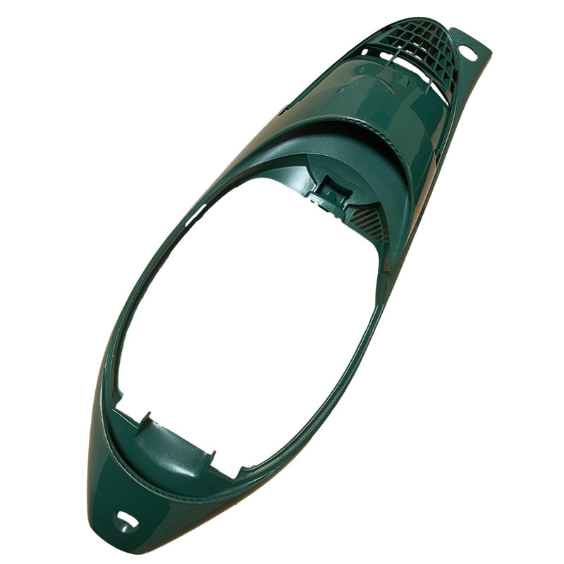 Oberschale Frontblende Haube geeignet für Vorwerk Kobold VK140