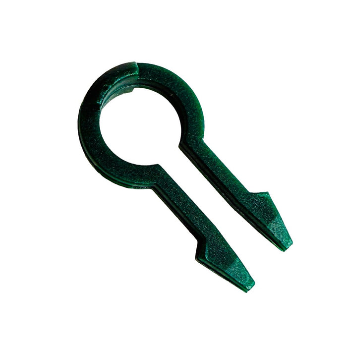 Omega Haken geeignet für Vorwerk Elektrobürste ET340