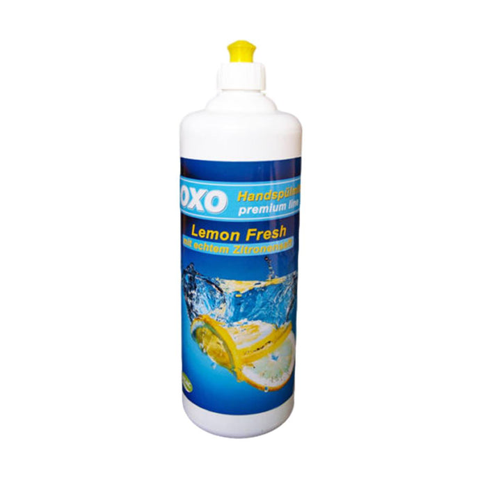 OXO Spülmittel Lemon Fresh  Premium 1L