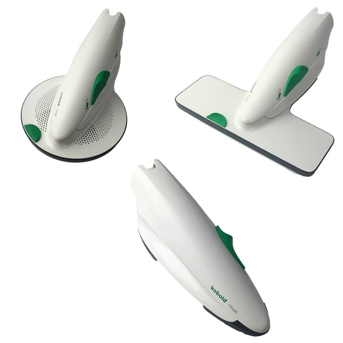 Vorwerk Kobold Matratzen Reinigungsset MP 440, MR 440, PB 440