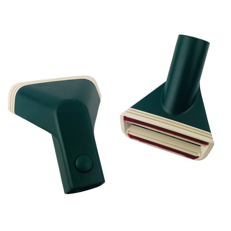 Reinigungsset mit Vorwerk Kobold 120 ET 340
