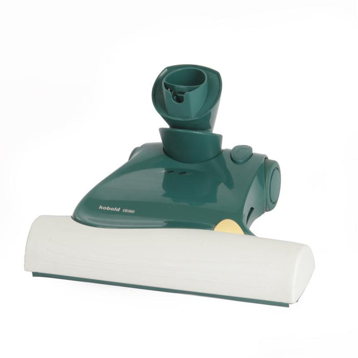 Vorwerk Kobold 140 mit EB 360, passende Filtertüten von JaTop®