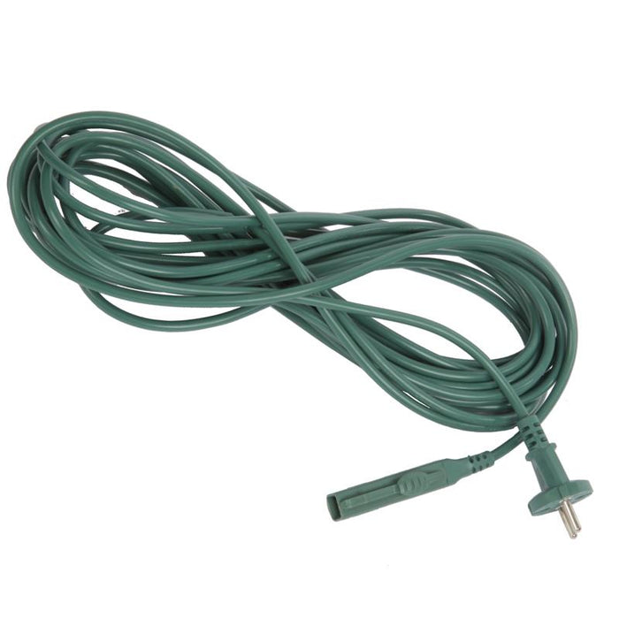 Kabel geeignet für Vorwerk Kobold 140, 7 Meter