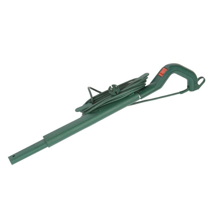 Reinigungsset mit Vorwerk Kobold 121 ET 340