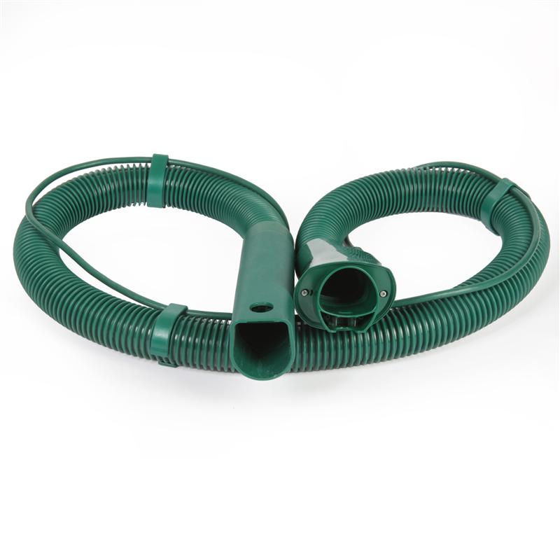 Vorwerk Kobold 130/131/135/136 Schlauch, Oval-Wappen , 1 Jahr Garantie