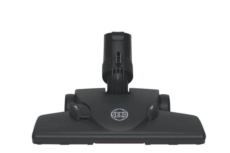 Staubsauger SEBO Airbelt D4 Komfort 890W (90930SE) inkl. 8 Staubsaugerbeutel