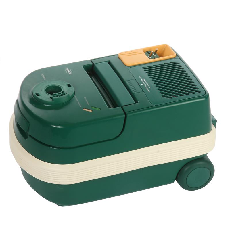 Vorwerk Tiger 252 Grundgerät, passende Filtertüten von JaTop®