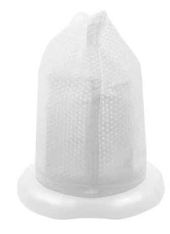 10 Filter geeignet für Akkusauger Vorwerk Kobold VC 100, VC100