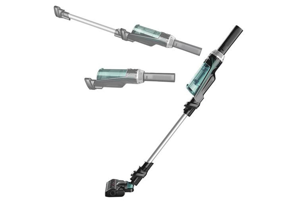 Rowenta RH1127 Akkustaubsauger X-N