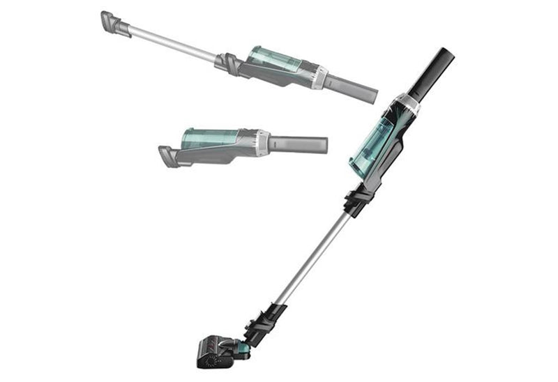 Rowenta RH1127 Akkustaubsauger X-N