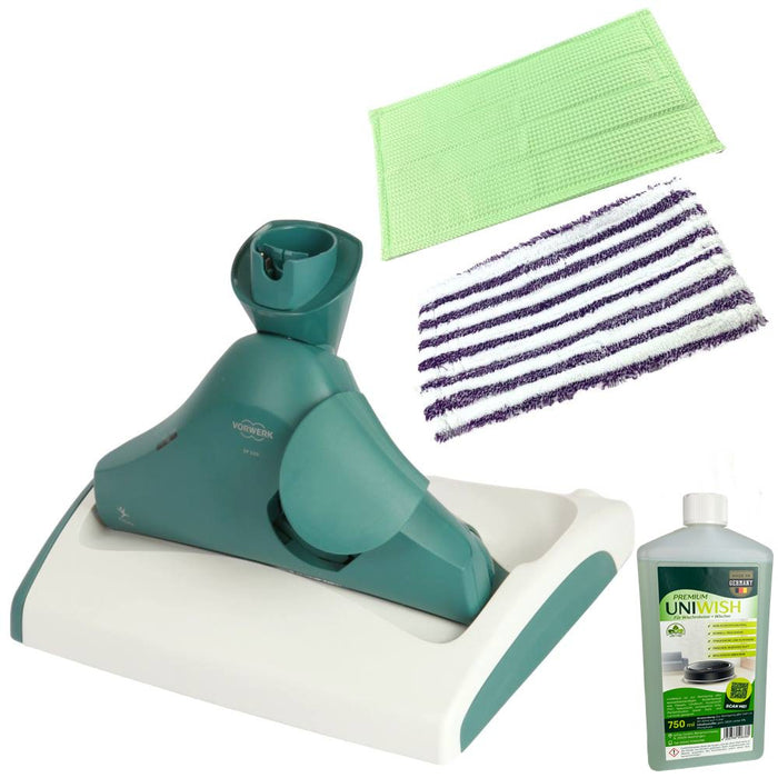 Vorwerk Kobold SP520  Hardbodenreiniger, passendes Zubehör von JaTop®