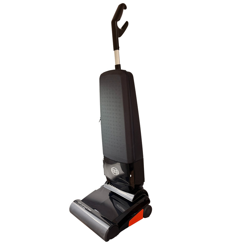 Akku Staubsauger Sebo Softcare BP60 schwarz
