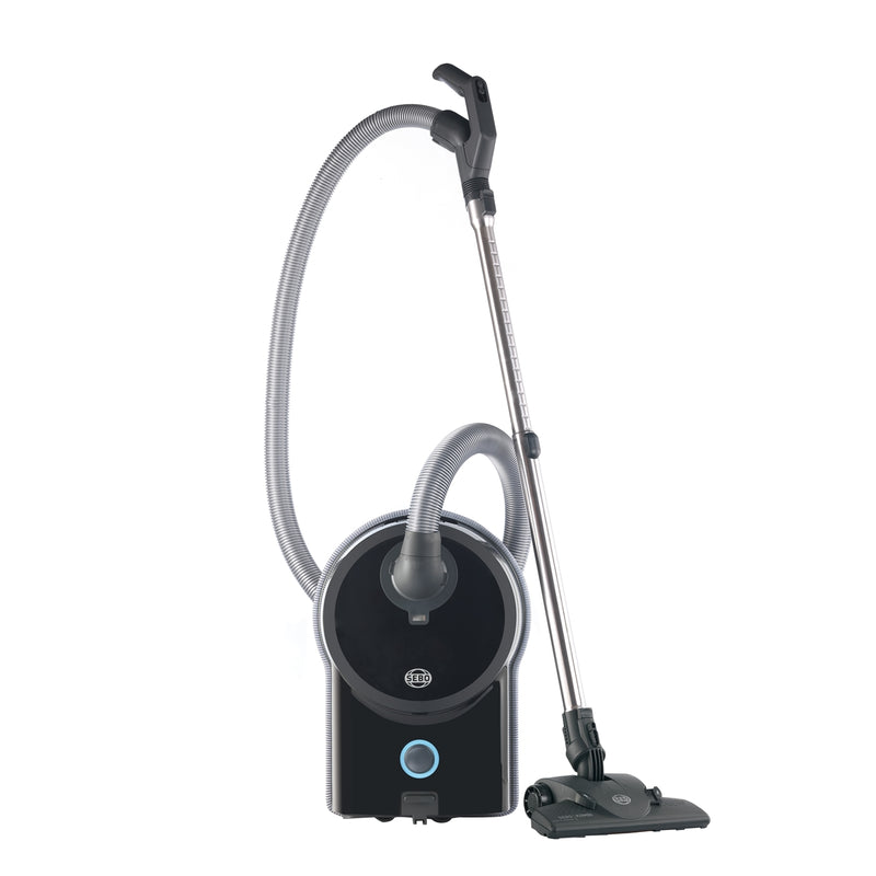 Staubsauger SEBO Airbelt D4 Komfort 890W (90930SE) inkl. 8 Staubsaugerbeutel
