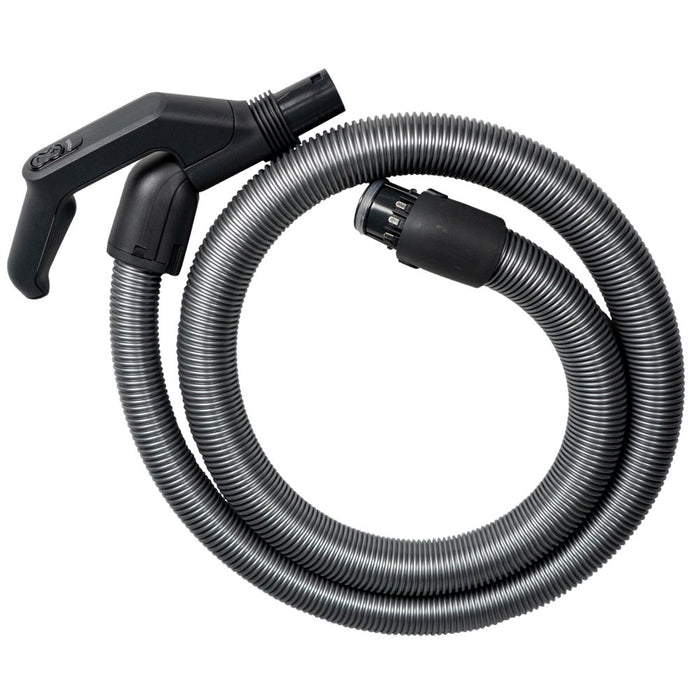 Sebo Geräteschlauch mit Griff und Leistungsregulierung für E3 BOOST-Geräte