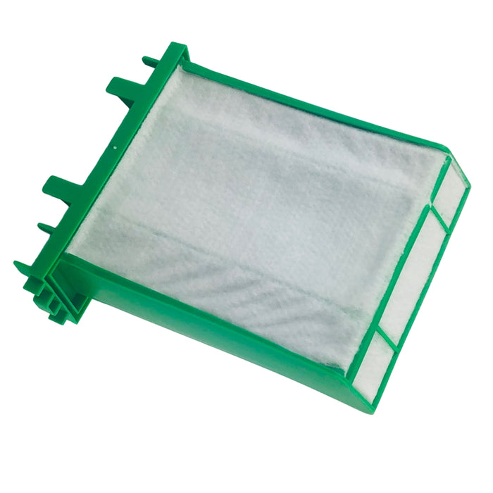 Filter, Mikrofilter Set geeignet  für SEBO Airbelt  K Serie