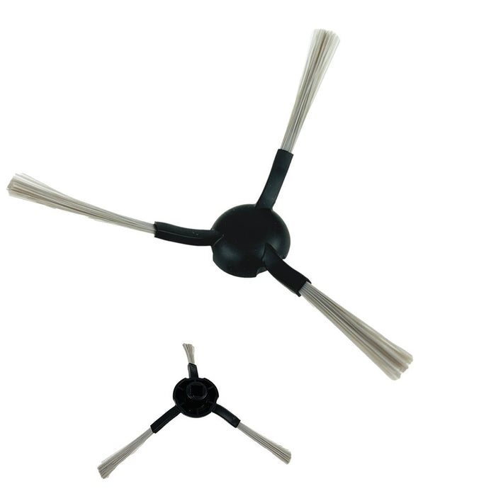 Zubehörset geeignet für Xiaomi Robot X20 Max & X20 Pro – Komplettpaket für gründliche Reinigung