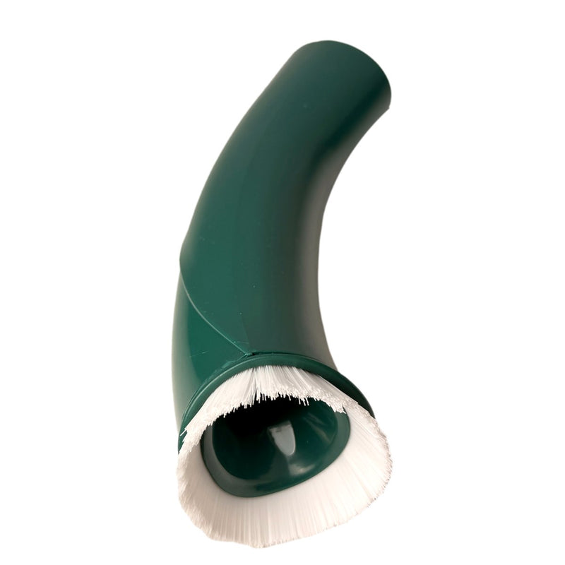 Softdüse geeignet für Vorwerk, Grün Oval