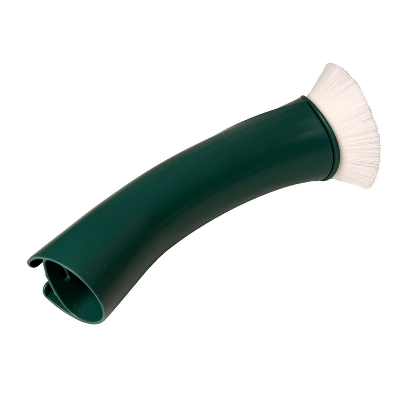 Softdüse geeignet für Vorwerk, Grün Oval