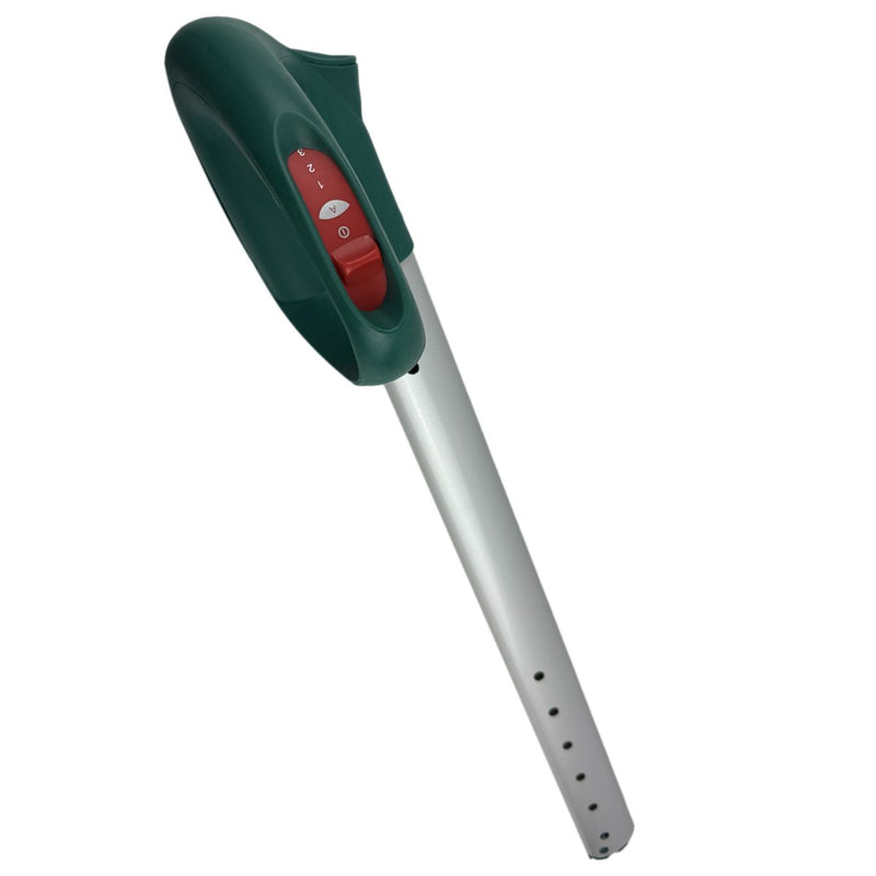 Stiel, Teleskopstange geeignet  für Vorwerk Kobold 140