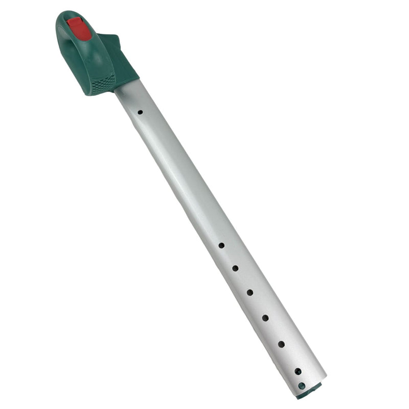 Stiel, Teleskopstange geeignet  für Vorwerk Kobold 140