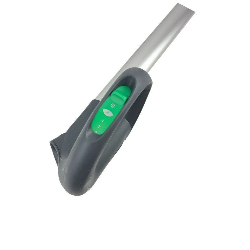Stiel, Teleskopstange geeignet  für Vorwerk Kobold 150