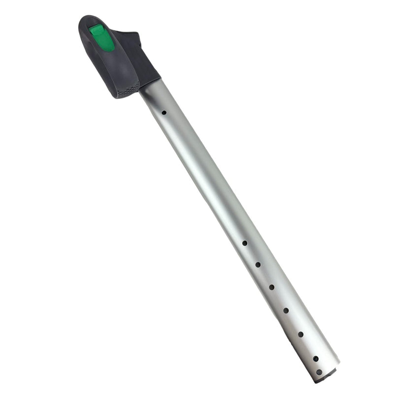 Stiel, Teleskopstange geeignet  für Vorwerk Kobold 150