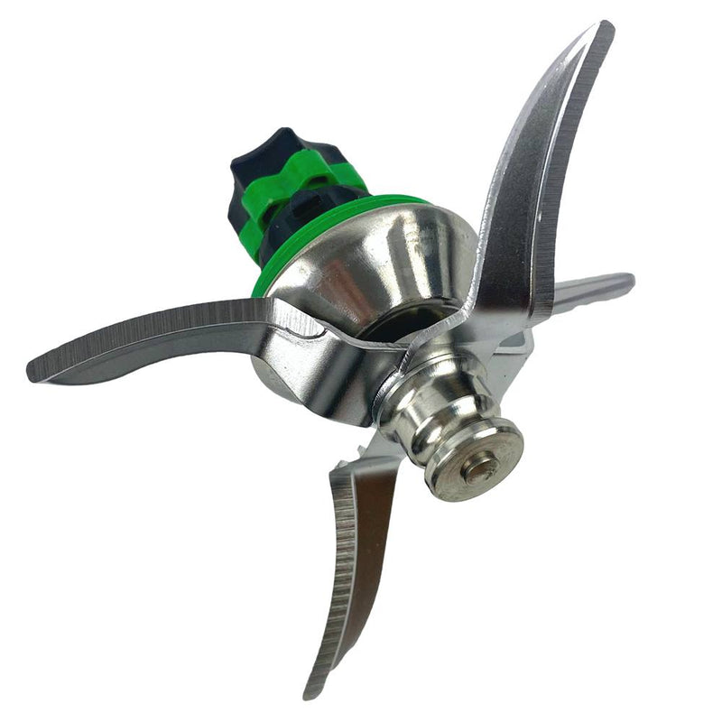 Messer geeignet für Vorwerk Thermomix TM 6, TM6
