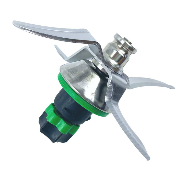 Messer geeignet für Vorwerk Thermomix TM 6, TM6