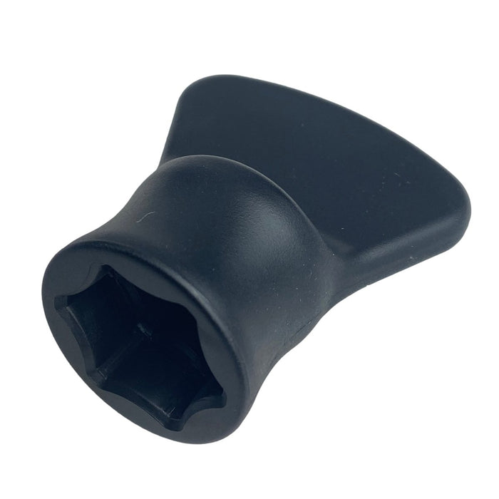 Teigblume, Teiglöser, Drehhilfe Zubehör für Vorwerk Thermomix TM5, TM6