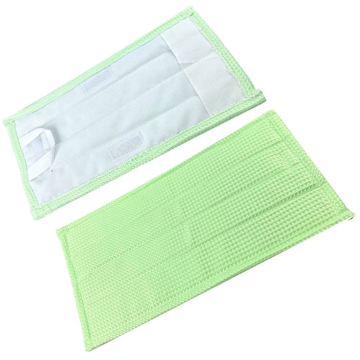 Vorwerk Kobold VK 200 mit Saugwischer SP 530 und Zubehör