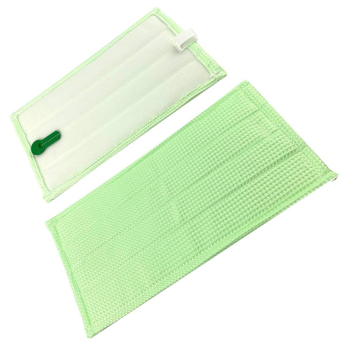 Universal Reinigungstuch Soft geeignet für Vorwerk SP600, SP 600, SPB100