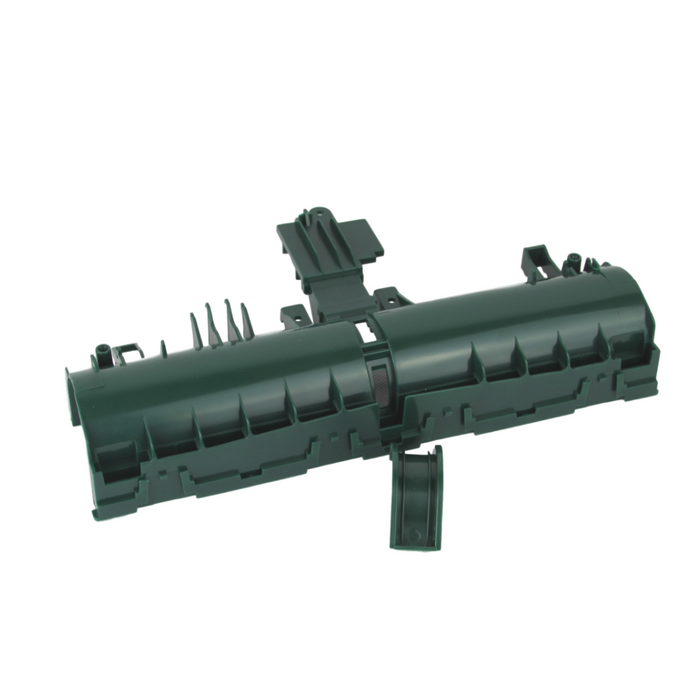 Tunnel, Getriebetunnel geeignet für Vorwerk EB 350, 351