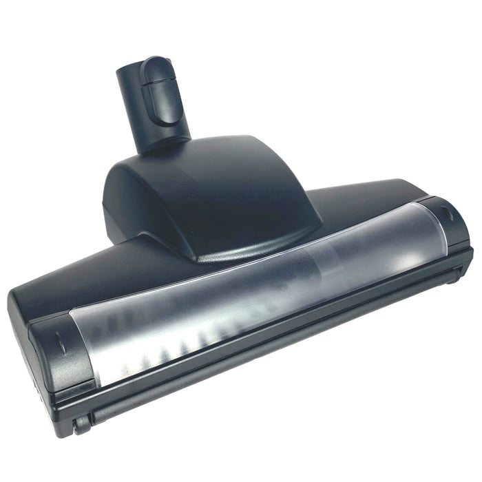 Turbodüse geeignet für Miele Staubsauger mit Einrast- und Parkvorrichtung